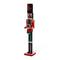 Glitzhome® 36.5"H Wooden Christmas African American Soldier Nutcracker